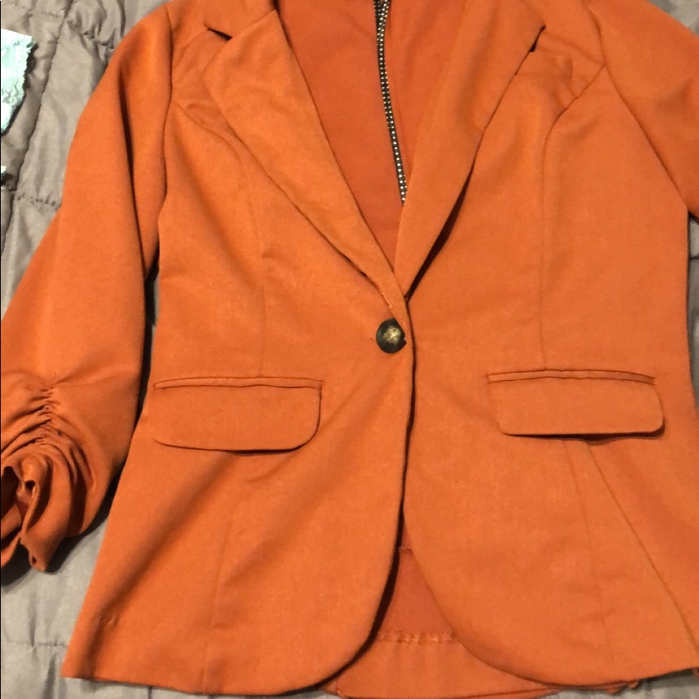 Jacket